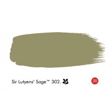 SERO LYTYENSO ŠALAVIJAS 302 – SIR LUTYENS' SAGE 302