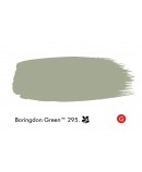 BORINGDONO ŽALIA 295 – BORINGDON GREEN 295