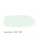 BLYŠKUS AKVAMARINAS 282 - AQUAMARINE - PALE 282