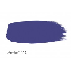 MAMBO 112 - MAMBO 112