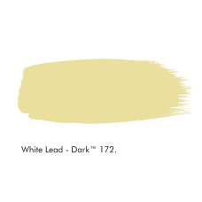 WHITE LEAD DARK 172