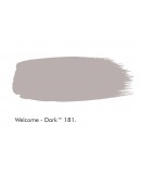 WELCOME DARK 181