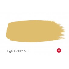 LENGVAI AUKSINĖ 53 - LIGHT GOLD 53