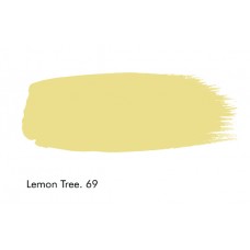 CITRINOS MEDIS 69 - LEMON TREE 69