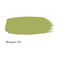 BOKSINGTONAS 84 - BOXINGTON 84