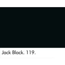 JUODASIS DŽEKAS 119 - JACK BLACK 119
