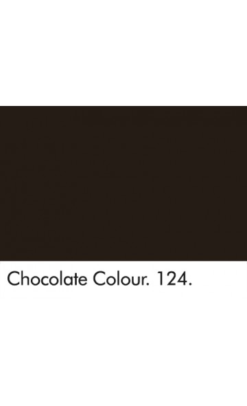 CHOCOLATE COLOUR 124