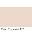 CHINA CLAY MID 176