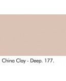 CHINA CLAY DEEP 177
