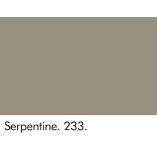 SERPENTINE 233
