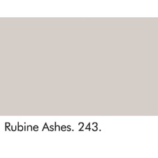 RUBINE ASHES 243
