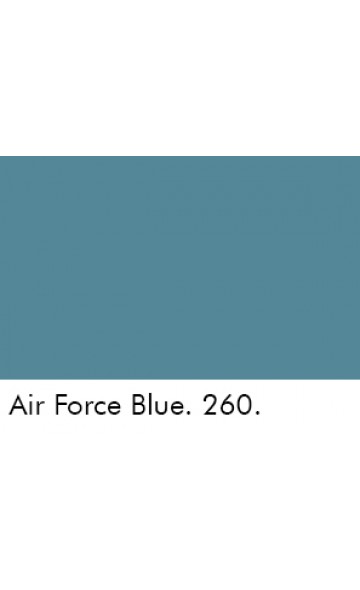 ORO PAJĖGŲ MĖLYNA 260 - AIR FORCE BLUE 260