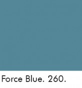 ORO PAJĖGŲ MĖLYNA 260 - AIR FORCE BLUE 260