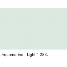 AQUAMARINE LIGHT 283