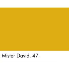 PONAS DEIVIDAS 47 - MISTER DAVID 47