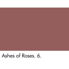 ROŽIŲ PELENAI - ASHES OF ROSES 6