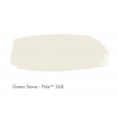 GREEN STONE - PALE 268