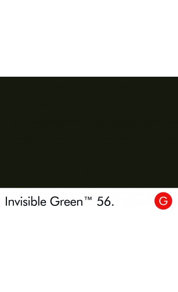 NEMATOMA ŽALIA 56 - INVISIBLE GREEN 56