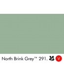 NORTH BRINK PILKA 291 – NORTH BRINK GREY 291