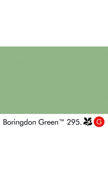 BORINGDONO ŽALIA 295 – BORINGDON GREEN 295
